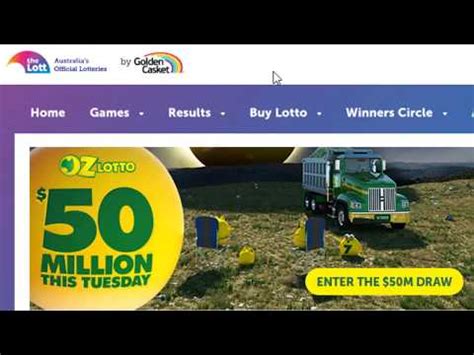 gold lotto powerball|gold lotto log in.